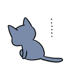 kansai animal sticker #6828403