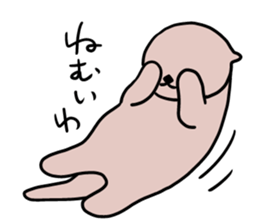 kansai animal sticker #6828404