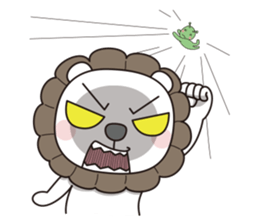 MJ-Planet Vol1 sticker #6828592