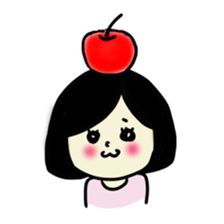 miri chan sticker #6829448