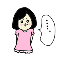 miri chan sticker #6829451