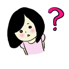 miri chan sticker #6829457