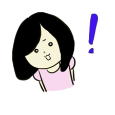 miri chan sticker #6829458