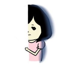 miri chan sticker #6829460