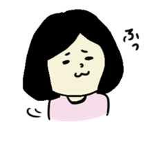 miri chan sticker #6829472