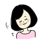 miri chan sticker #6829476