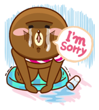 27% Toy poodle sticker #6829790