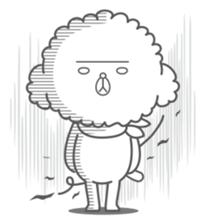 27% Toy poodle sticker #6829799