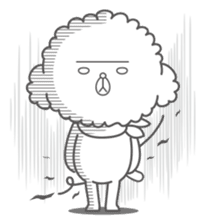 27% Toy poodle sticker #6829799