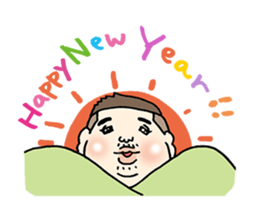 Takuya at cholesterol vol.3(chinese ver) sticker #6830058