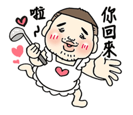 Takuya at cholesterol vol.3(chinese ver) sticker #6830062
