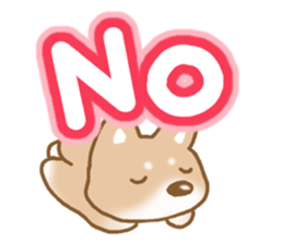 Dogs to reply sticker #6830437