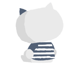 Instant Expressions! Cat Collection 3 sticker #6830509