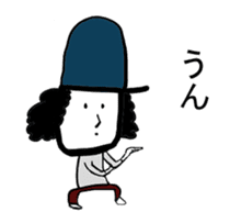 Korochan sticker #6830525