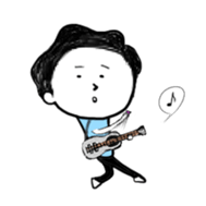 Korochan sticker #6830528