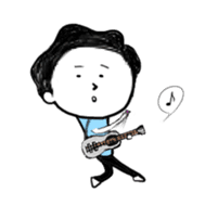 Korochan sticker #6830528