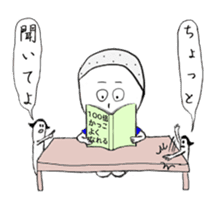 Korochan sticker #6830538