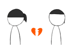 Korochan sticker #6830543