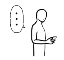 Korochan sticker #6830545