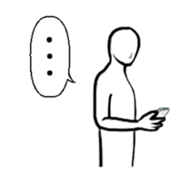 Korochan sticker #6830545