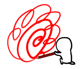 Korochan sticker #6830546