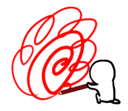 Korochan sticker #6830546