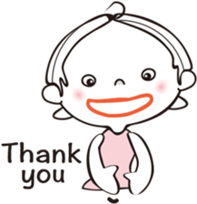 Pretty sticker 3 of Sora. sticker #6830604