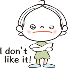 Pretty sticker 3 of Sora. sticker #6830605