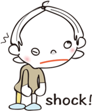 Pretty sticker 3 of Sora. sticker #6830613