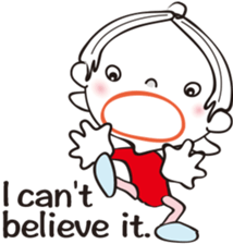 Pretty sticker 3 of Sora. sticker #6830615