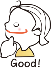 Pretty sticker 3 of Sora. sticker #6830619