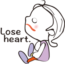 Pretty sticker 3 of Sora. sticker #6830626