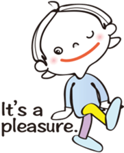 Pretty sticker 3 of Sora. sticker #6830631