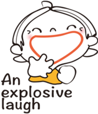 Pretty sticker 3 of Sora. sticker #6830633