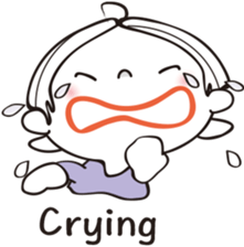 Pretty sticker 3 of Sora. sticker #6830634