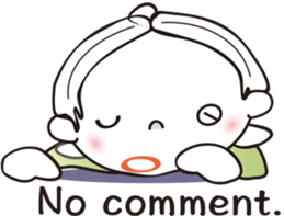 Pretty sticker 3 of Sora. sticker #6830636