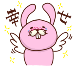 mochi-wanco friends 2 sticker #6830883