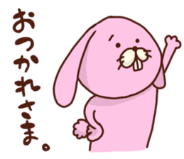 mochi-wanco friends 2 sticker #6830884