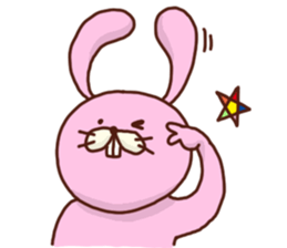 mochi-wanco friends 2 sticker #6830892