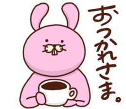 mochi-wanco friends 2 sticker #6830905