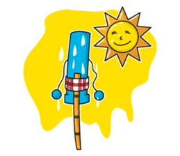 Chao Weha (English Version) sticker #6830939