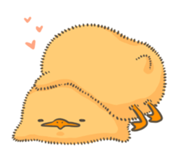 Piyo Piyo 2 sticker #6831002