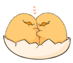 Piyo Piyo 2 sticker #6831003