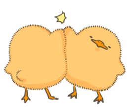 Piyo Piyo 2 sticker #6831005