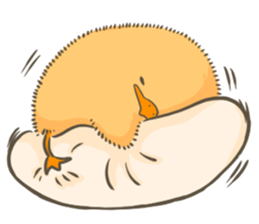 Piyo Piyo 2 sticker #6831008