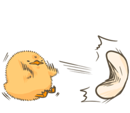 Piyo Piyo 2 sticker #6831009