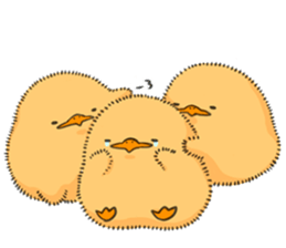 Piyo Piyo 2 sticker #6831012