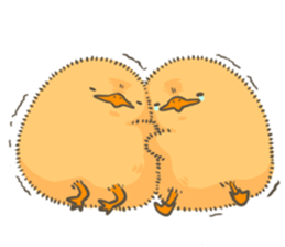 Piyo Piyo 2 sticker #6831013