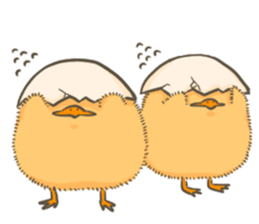 Piyo Piyo 2 sticker #6831014