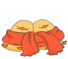 Piyo Piyo 2 sticker #6831016